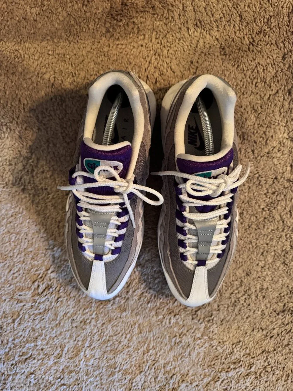 Nike Air Max 97 - Size 11